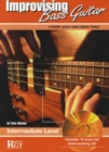 London College of Music Improvising Bass Guitar 2 Intermediate - Book