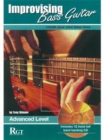Improvising Bass Guitar : Advanced Level - Book