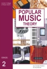 London College of Music Popular Music Theory Grade 2 - Book