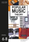 London College of Music Popular Music Theory Grade 6-8 - Book