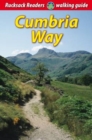Cumbria Way - Book