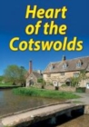 Heart of the Cotswolds : A grand tour on foot - Book