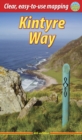 Kintyre Way (3rd ed) - Book