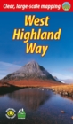 West Highland Way (6th ed) - Book