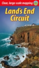 Land's End Circuit - Book