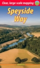 Speyside Way (3 ed) - Book