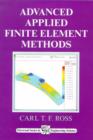 Advanced Applied Finite Element Methods - Book