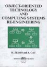 Object-Oriented Technology and Computing Systems Re-Engineering - Book