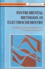 Instrumental Methods in Electrochemistry - Book