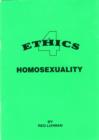 Homosexuality - Book
