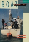 Boat Handling Under Sail & Power - Book