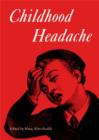 Childhood Headache - Book