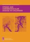 Stroke and Cerebrovascular Disease in Childhood - Book