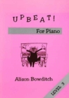 Upbeat! for Piano : Level 3 - Book
