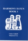 Harmony is Fun Book 1 - Book