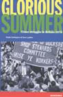 Glorious Summer : Class Struggle in Britain, 1972 - Book