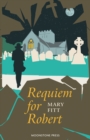 Requiem for Robert - Book