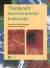 Therapeutic Gastrointestinal Endoscopy - Book