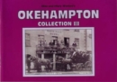 Mike and Hilary Wreford's Okehampton Collection III - Book