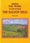 Pub Walks in and Around the Haldon Hills - Book