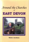 Around the Churches of East Devon - Book