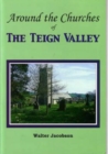 Churches of the Teign Valley - Book