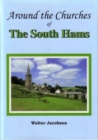 The Churches of the South Hams - Book