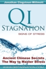 Qi Stagnation - Signs of Stress - Book