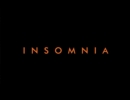 Insomnia - Book