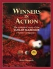 Winners in Action : The Dunlop Slazenger Story - Book