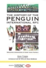 The History of the Penguin International RFC - Book
