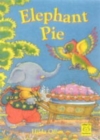 Elephant Pie - Book