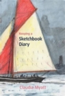 Keeping a Sketchbook Diary - Book