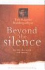 Beyond the Silence : My Life, the World and Autism - Book