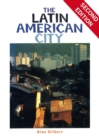 The Latin American City 2nd Edition - Book