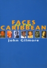 Faces of The Caribbean - Book