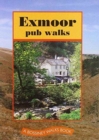 Exmoor Pub Walks - Book