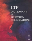 LTP Dictionary of Selected Collocations - Book