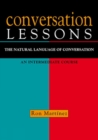 CONVERSATION LESSONS - Book