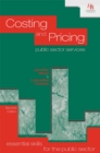 Costing and Pricing Public Sector Services - eBook