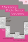 Marketing Public Sector Services - Book