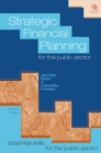 Strategic Financial Planning - eBook