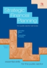 Strategic Financial Planning for Public Sector Services - Book