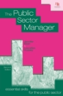 The Public Sector Manager - eBook