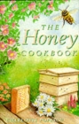 The Honey Cookbook - Book