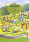 All About Life : Sex and Relationship Education in Primary School - Book