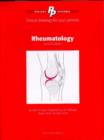 Rheumatology - Book