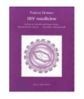Patient Pictures: HIV Medicine : Illustrated by Dee McLean. - Book
