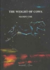 The Weight of Cows - Book