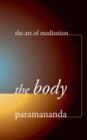 The Body - Book